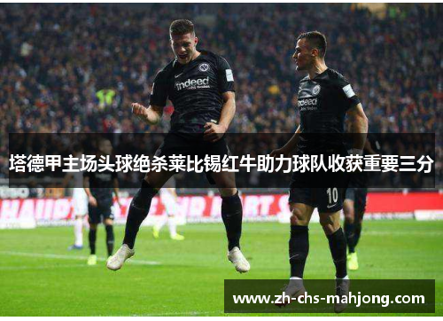 塔德甲主场头球绝杀莱比锡红牛助力球队收获重要三分