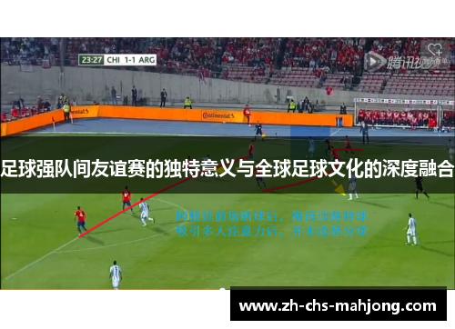 足球强队间友谊赛的独特意义与全球足球文化的深度融合 足球强队间友谊赛的独特意义与全球足球文化的深度融合
